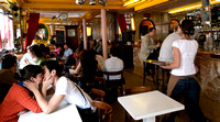 Café des 2 Moulins - Paris
